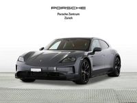 Gebraucht Porsche Taycan Cross Turismo 319 kW (435 PS) 2025 Limousine
