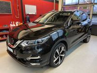 gebraucht Nissan Qashqai 1.3 DIG-T Akari DCT