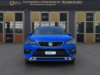 Gebraucht Seat Ateca 4Drive 190 PS (139 kW) 2019 SUV