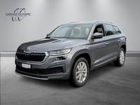 Gebraucht Skoda Kodiaq Style 190 PS (139 kW) 2022 SUV