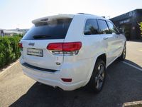 gebraucht Jeep Grand Cherokee 3.0 CRD 250 Overland