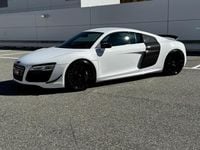 Gebraucht Audi R8 Coupé 550 PS (404 kW) 2013 Coupé