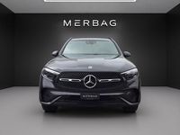 Gebraucht Mercedes GLC300e 258 PS (189 kW) 2024 SUV