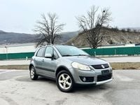 Gebraucht Suzuki SX4 GL 107 PS (78 kW) 2008