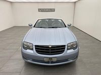 Gebraucht Chrysler Crossfire 218 PS (160 kW) 2004 Cabrio