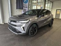 Neu Renault Captur Esprit Alpine 143 PS (105 kW) 2025 Grau SUV