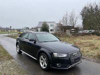 Gebraucht Audi A4 Allroad 245 PS (180 kW) 2013 Kombi