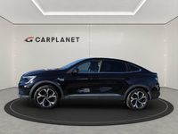 Gebraucht Renault Arkana Techno 143 PS (105 kW) 2024 SUV