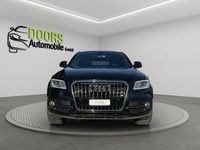 Gebraucht Audi Q5 Comfort 190 PS (139 kW) 2016 SUV