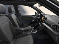 gebraucht Seat Tarraco 2.0 TSI 190 DSG 4D XP Nav 7-S SHZ Kam