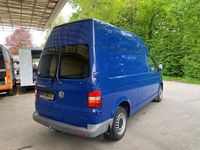 gebraucht VW T5 2.5 TDI PD