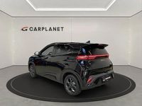 Neu BYD Dolphin Surf Comfort 114 kW (156 PS) 2026 Schwarz Kleinwagen