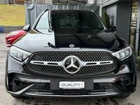 Gebraucht Mercedes GLC300e AMG line 292 PS (214 kW) 2024