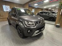 Gebraucht Suzuki Ignis 83 PS (61 kW) 2020 Anthrazit Limousine