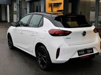 Gebraucht Opel Corsa GS Line 130 PS (95 kW) 2025 Kleinwagen