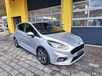 gebraucht Ford Fiesta 1.0 SCTi ST-Line X Automat Werksgarantie bis 12.2025