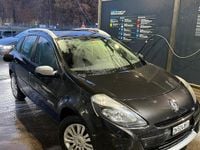 Gebraucht Renault Clio II 101 PS (74 kW) 2010