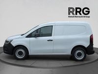 Neu Renault Kangoo 130 PS (95 kW) 2026 Van