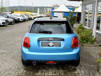 gebraucht Mini Cooper Steptronic DKG