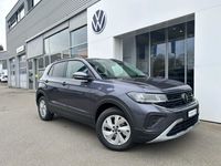 gebraucht VW T-Cross - PA Life