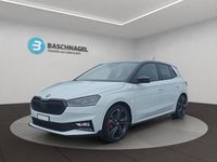 Neu Skoda Fabia 177 PS (130 kW) 2026 Weiss Limousine
