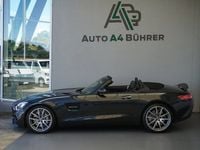 Gebraucht Mercedes AMG GT AMG 476 PS (350 kW) 2018 Coupé