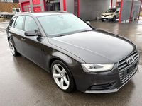 Gebraucht Audi A4 245 PS (180 kW) 2015 Kombi