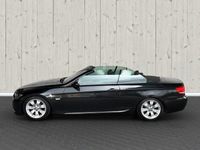 gebraucht BMW 335 Cabriolet i Steptronic