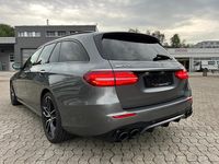 Gebraucht Mercedes E53 AMG AMG 435 PS (319 kW) 2019