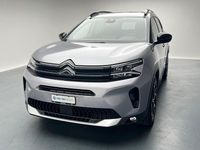 Gebraucht Citroën C5 Aircross 145 PS (106 kW) 2024 SUV