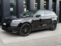 Gebraucht Land Rover Range Rover Velar R-Dynamic 300 PS (220 kW) 2017 SUV