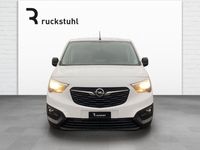 gebraucht Opel Combo Cargo 2.0 t 1.2 Enjoy S/S