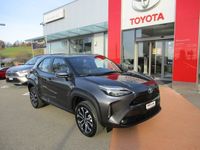 gebraucht Toyota Yaris Cross 1.5 Trend e-CVT AWDi