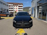 Gebraucht Mercedes A200 AMG line 163 PS (119 kW) 2020