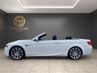 Gebraucht BMW M3 Cabriolet Shadowline 420 PS (308 kW) 2010 Cabrio