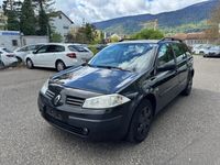 Gebraucht Renault Mégane II Expression 113 PS (83 kW) 2004 Kombi