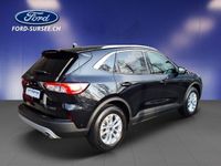 gebraucht Ford Kuga 2.5i Hybrid FHEV Titanium X AUTOMAT 4x4