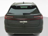 Neu Skoda Kodiaq SportLine 204 PS (150 kW) 2026 Schwarz SUV