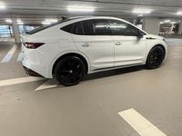 Gebraucht Skoda Enyaq iV RS 219 kW (299 PS) 2023 SUV