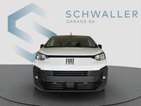 Neu Fiat Scudo 144 PS (105 kW) 2025 Van