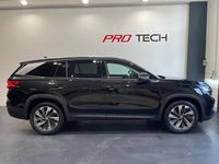 Gebraucht Skoda Kodiaq Selection 150 PS (110 kW) 2025 Schwarz SUV