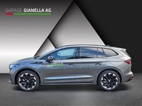 gebraucht Skoda Enyaq iV 80x SportLine