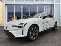 Gebraucht Volvo ES90 Ultra 244 kW (333 PS) 2026 Weiss Limousine
