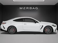 Neu Mercedes CLE53 AMG AMG 449 PS (330 kW) 2025 Weiss Coupé