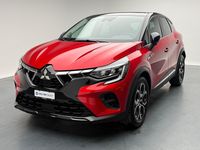 Gebraucht Mitsubishi ASX Instyle 159 PS (116 kW) 2024 SUV