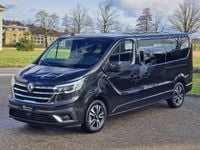 Gebraucht Renault Trafic 170 PS (125 kW) 2023