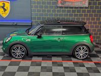 Gebraucht Mini Cooper S 192 PS (141 kW) 2020 Kleinwagen