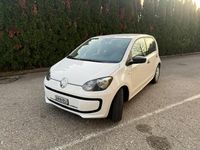 Gebraucht VW up! take up! 60 PS (44 kW) 2014 Kleinwagen