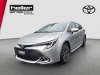 Gebraucht Toyota Corolla Trend 196 PS (144 kW) 2024 Anthrazit Kombi