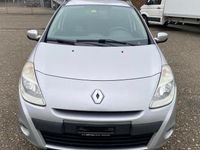 Gebraucht Renault Clio IV Expression 103 PS (75 kW) 2012
